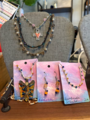 Boutique in the ‘Boro Handmade jewelry